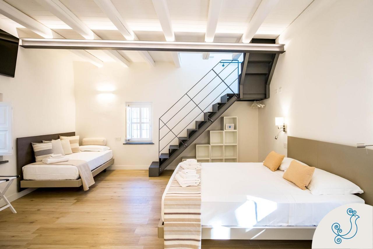 Karu Suites Cagliari Kültér fotó