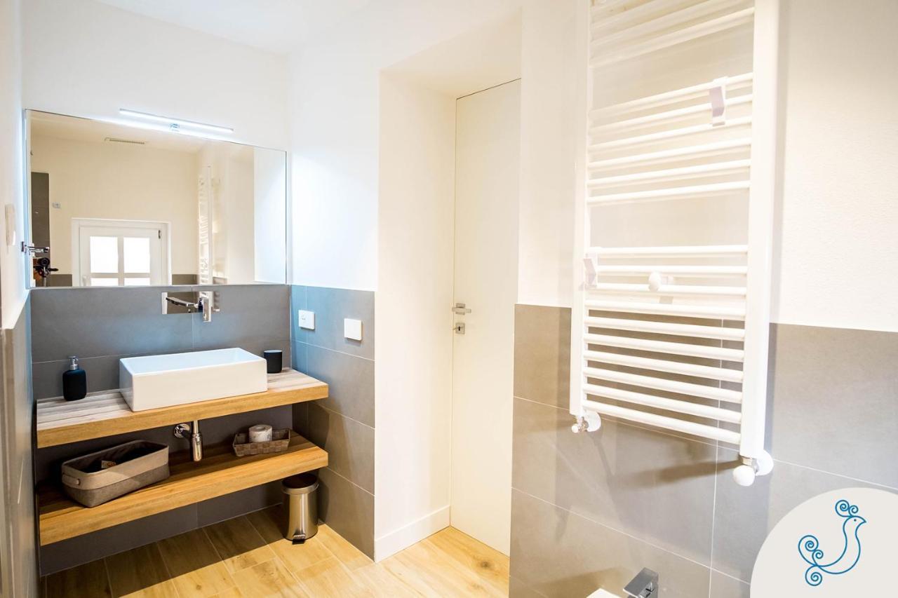 Karu Suites Cagliari Kültér fotó