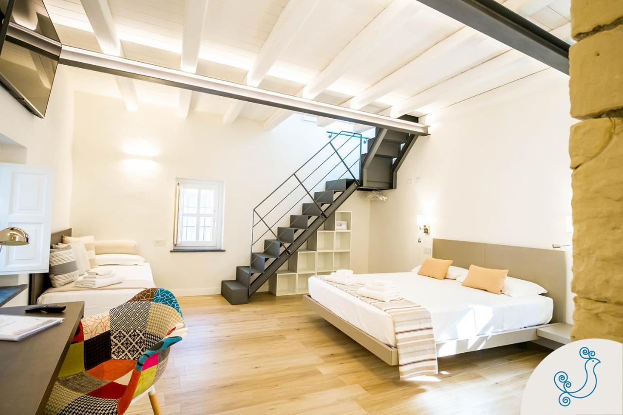 Karu Suites Cagliari Kültér fotó