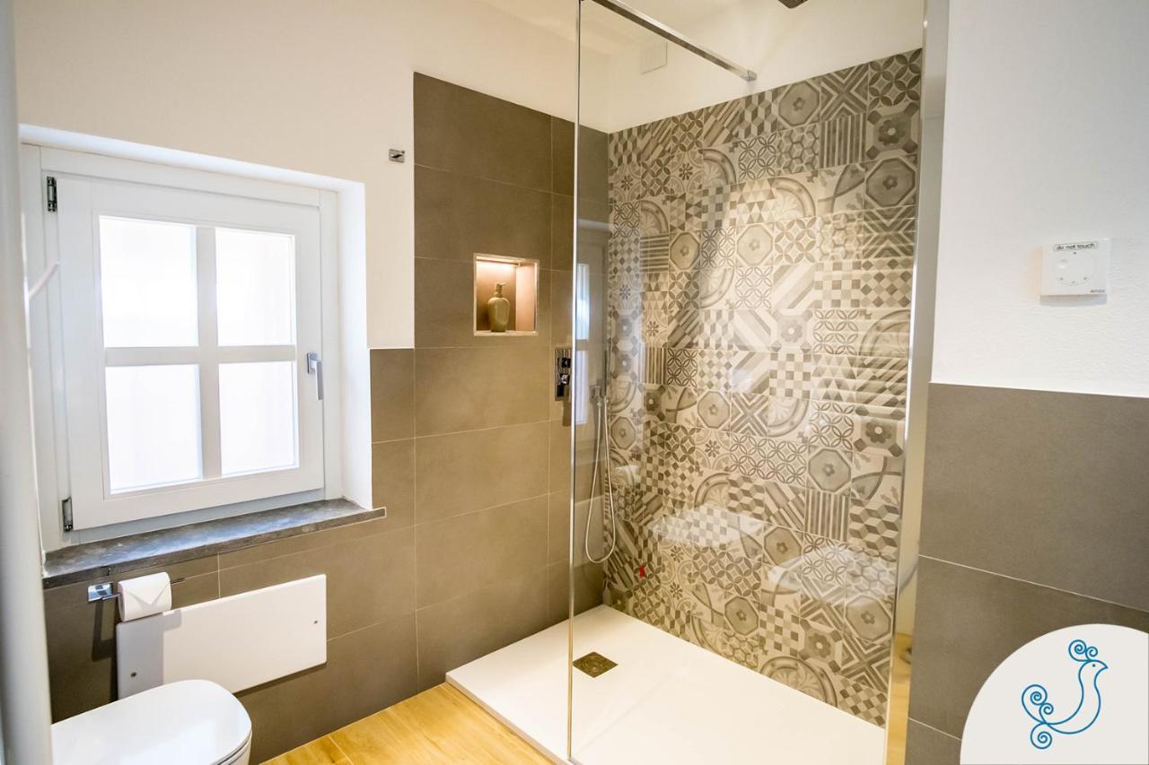Karu Suites Cagliari Kültér fotó