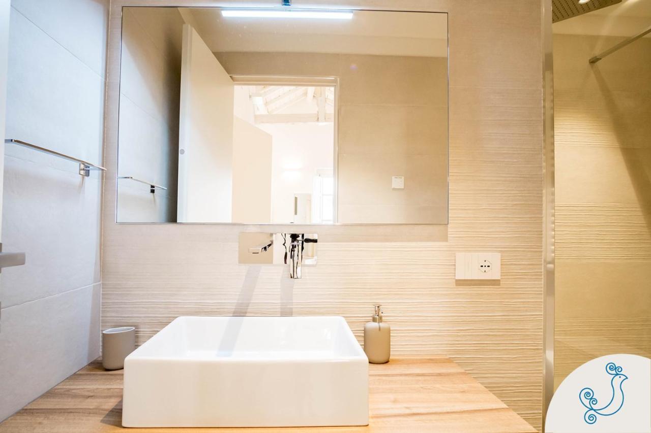 Karu Suites Cagliari Kültér fotó
