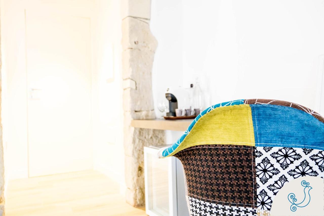 Karu Suites Cagliari Kültér fotó