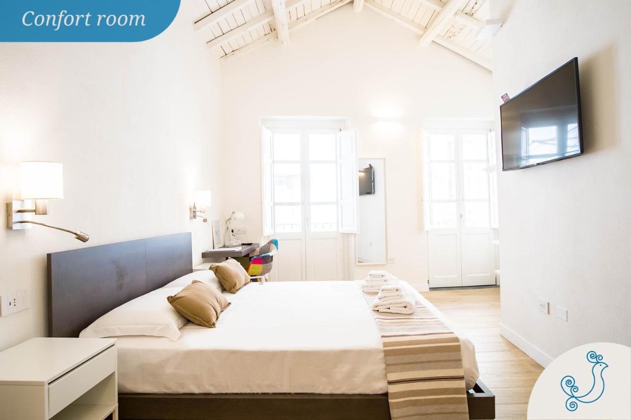 Karu Suites Cagliari Kültér fotó