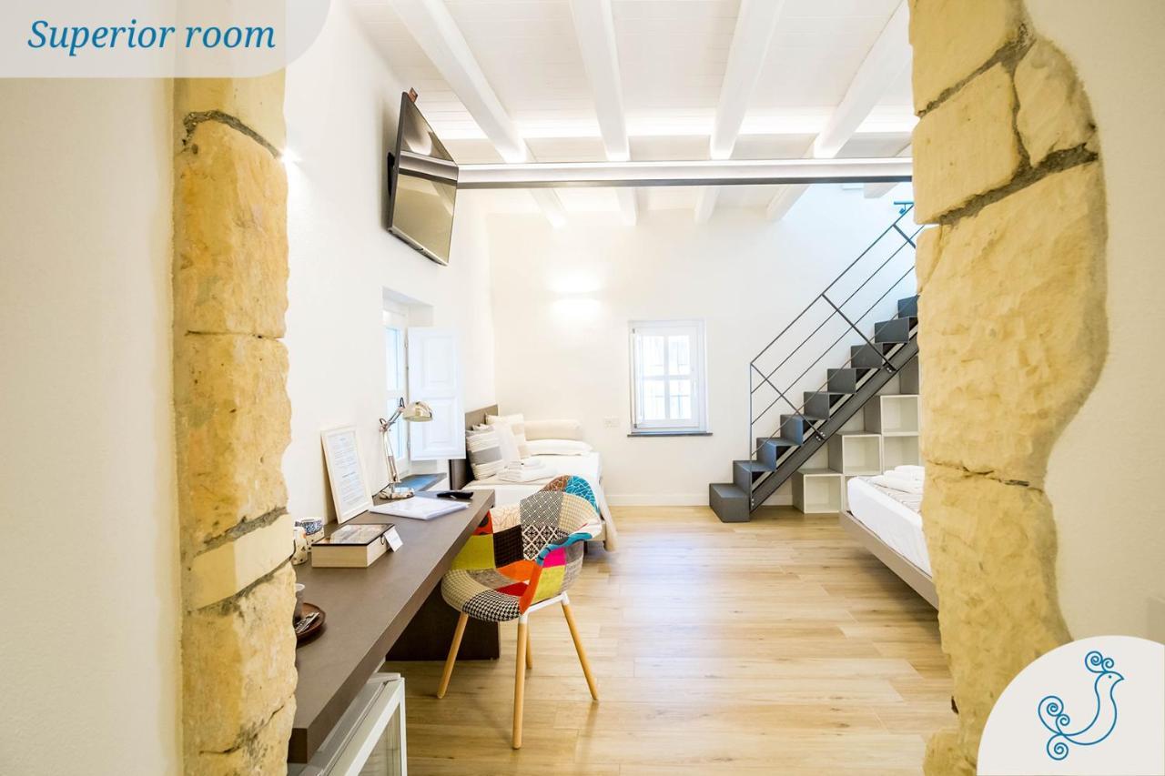 Karu Suites Cagliari Kültér fotó