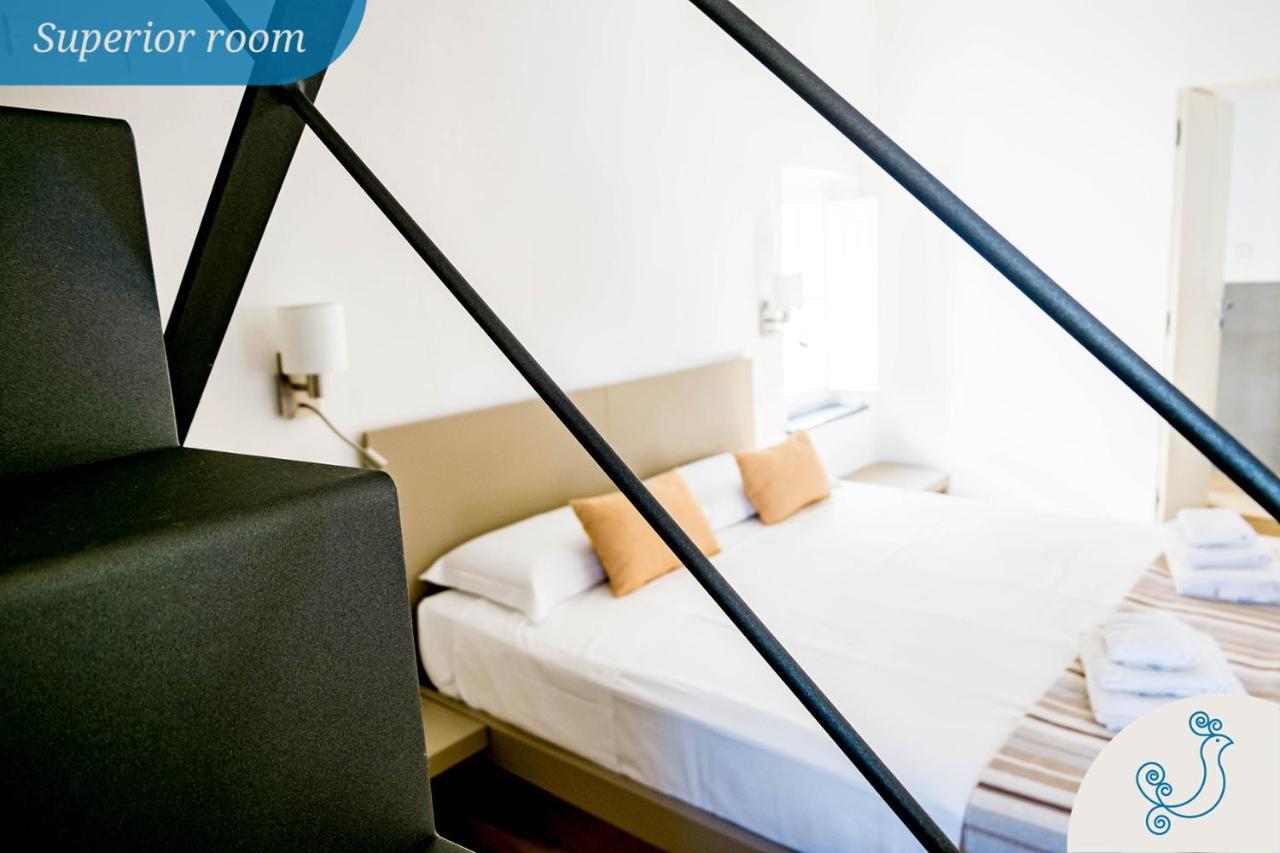 Karu Suites Cagliari Kültér fotó