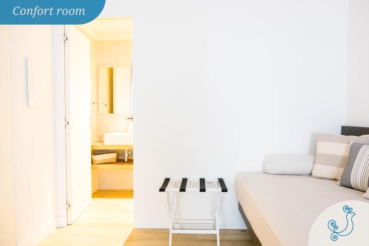 Karu Suites Cagliari Kültér fotó