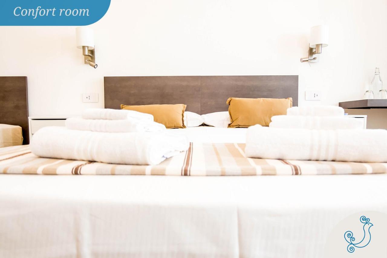 Karu Suites Cagliari Kültér fotó