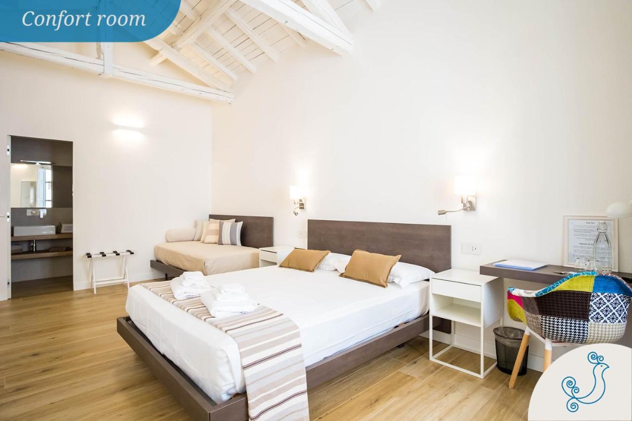 Karu Suites Cagliari Kültér fotó