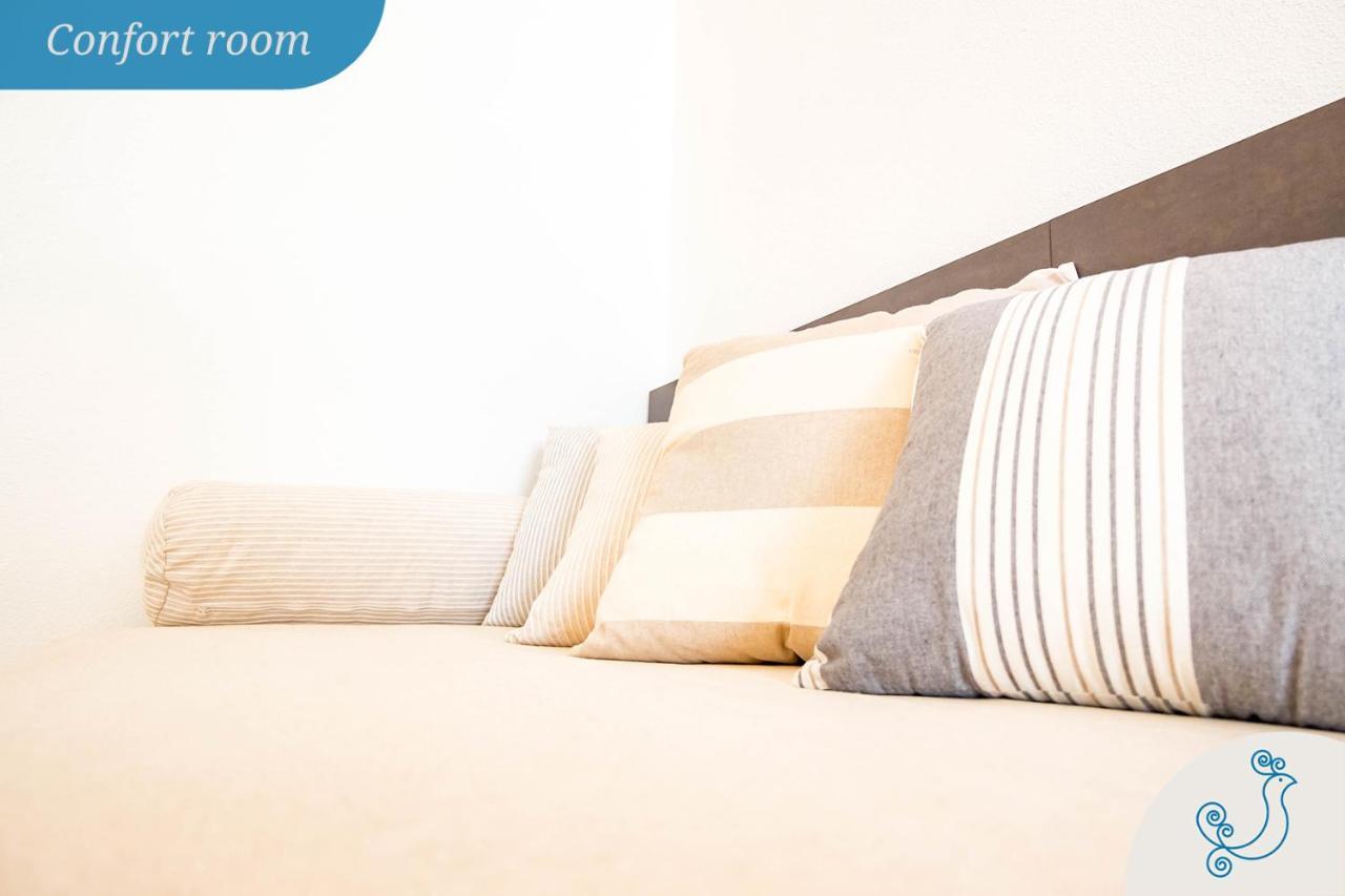 Karu Suites Cagliari Kültér fotó