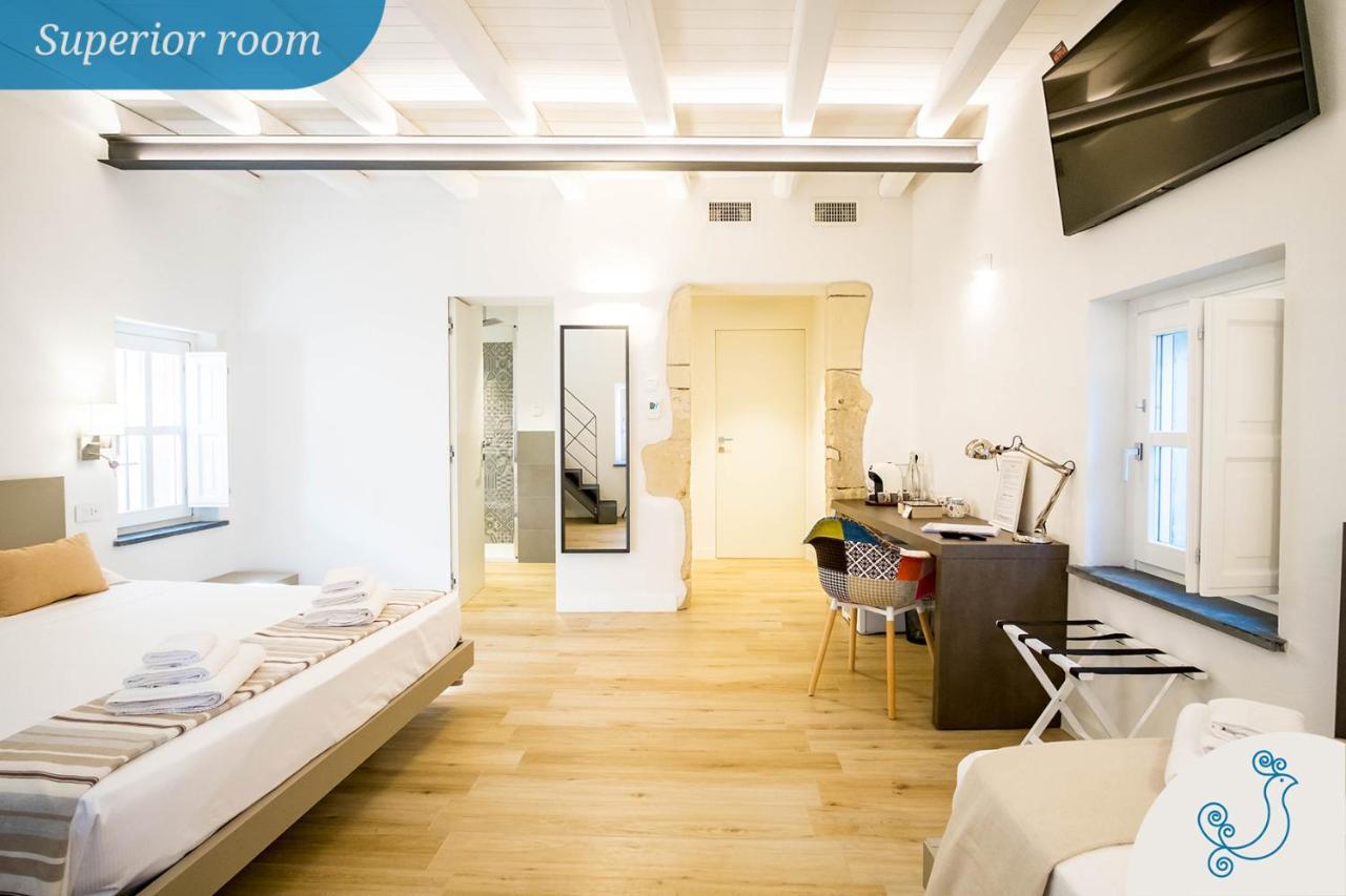Karu Suites Cagliari Kültér fotó